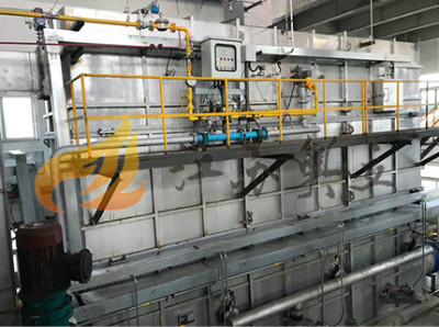 廢氣焚燒爐的幾大優(yōu)點，只有用過才會了解